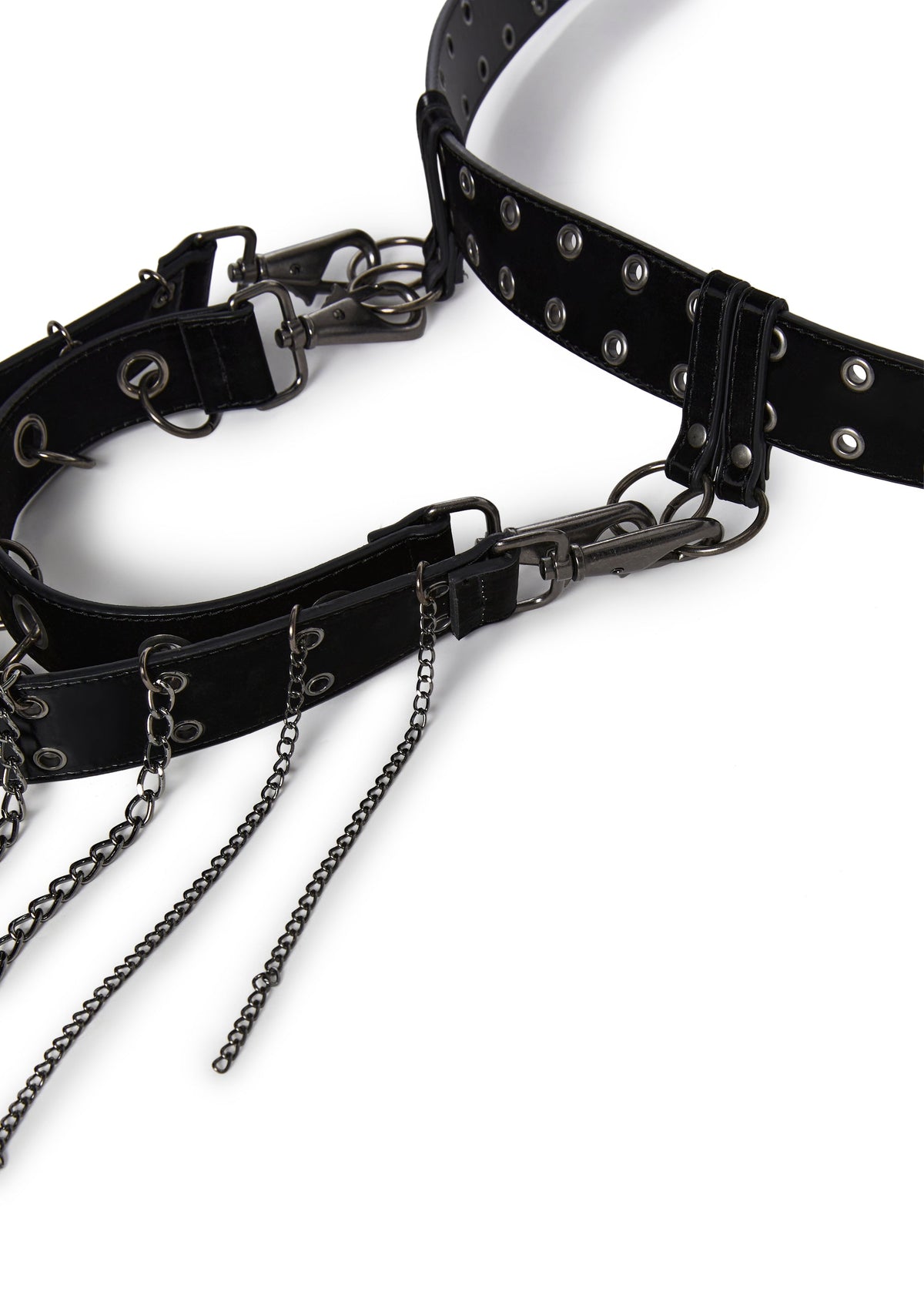 Ambient Harness Belt