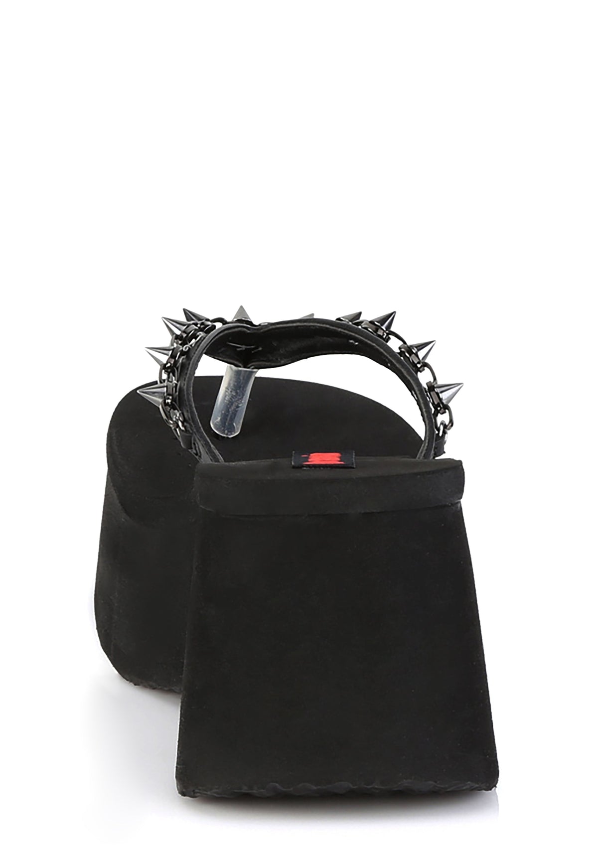 Funn-35 Platform Thong Sandals