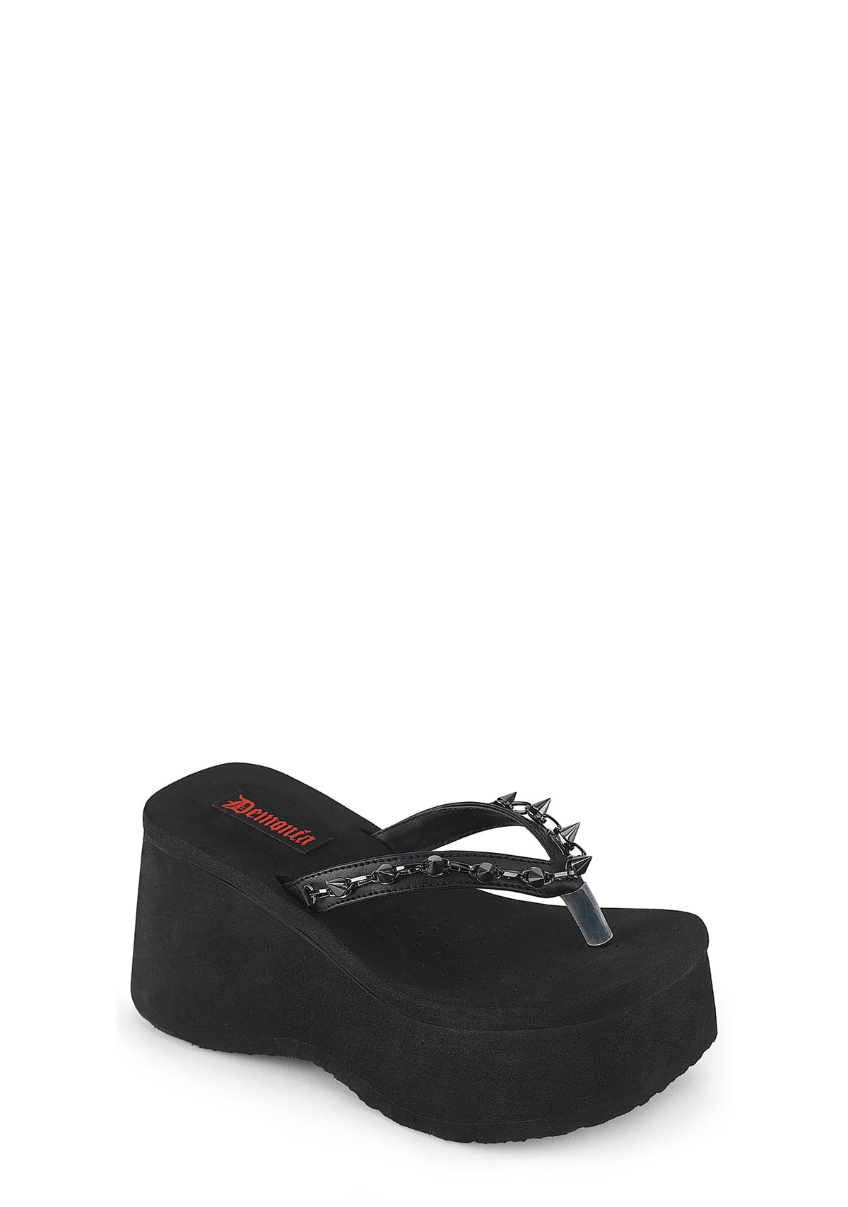 Funn-35 Platform Thong Sandals