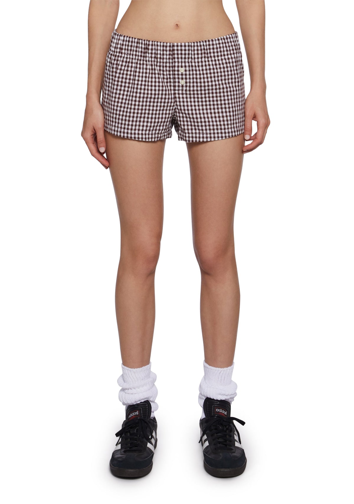 Haute Weekend Boxer Shorts