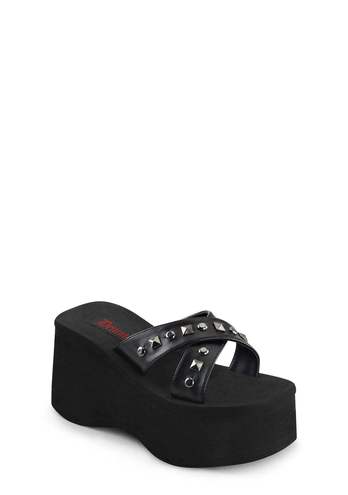Funn-29 Platform Sandals