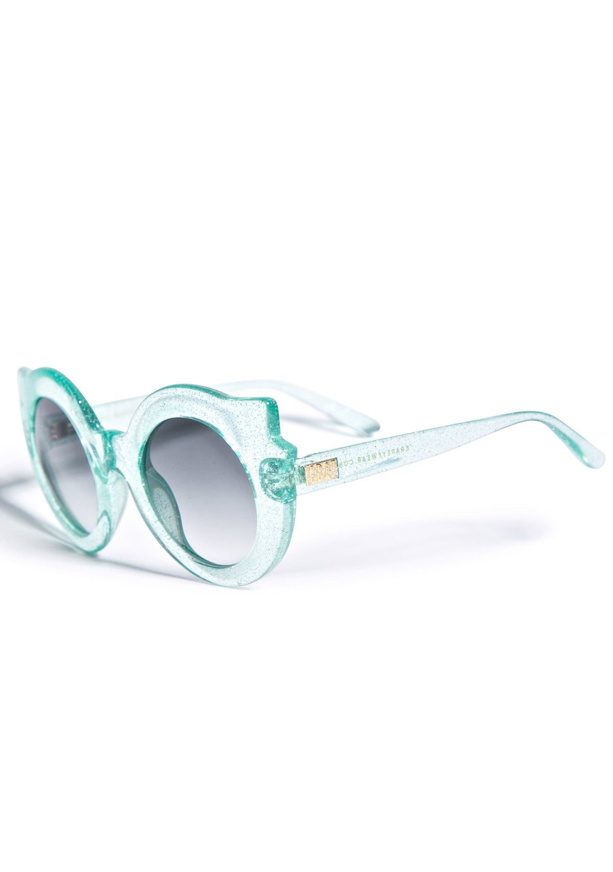 The Hanoi Weekend Sunglasses - Pink