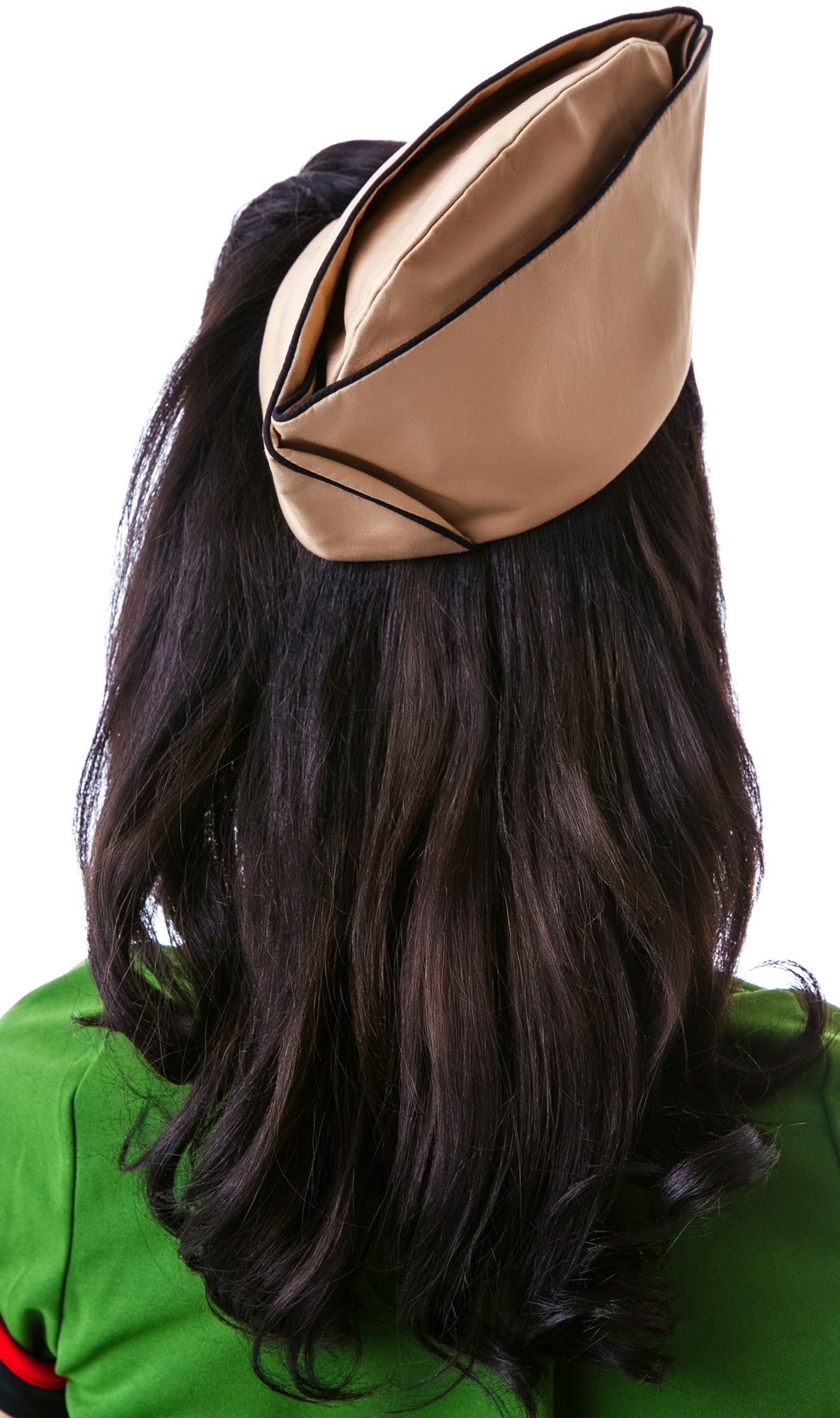 Something About Airplanes Hat - Light Brown