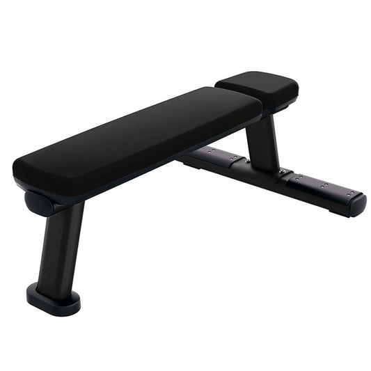 Life Fitness Flat Bench