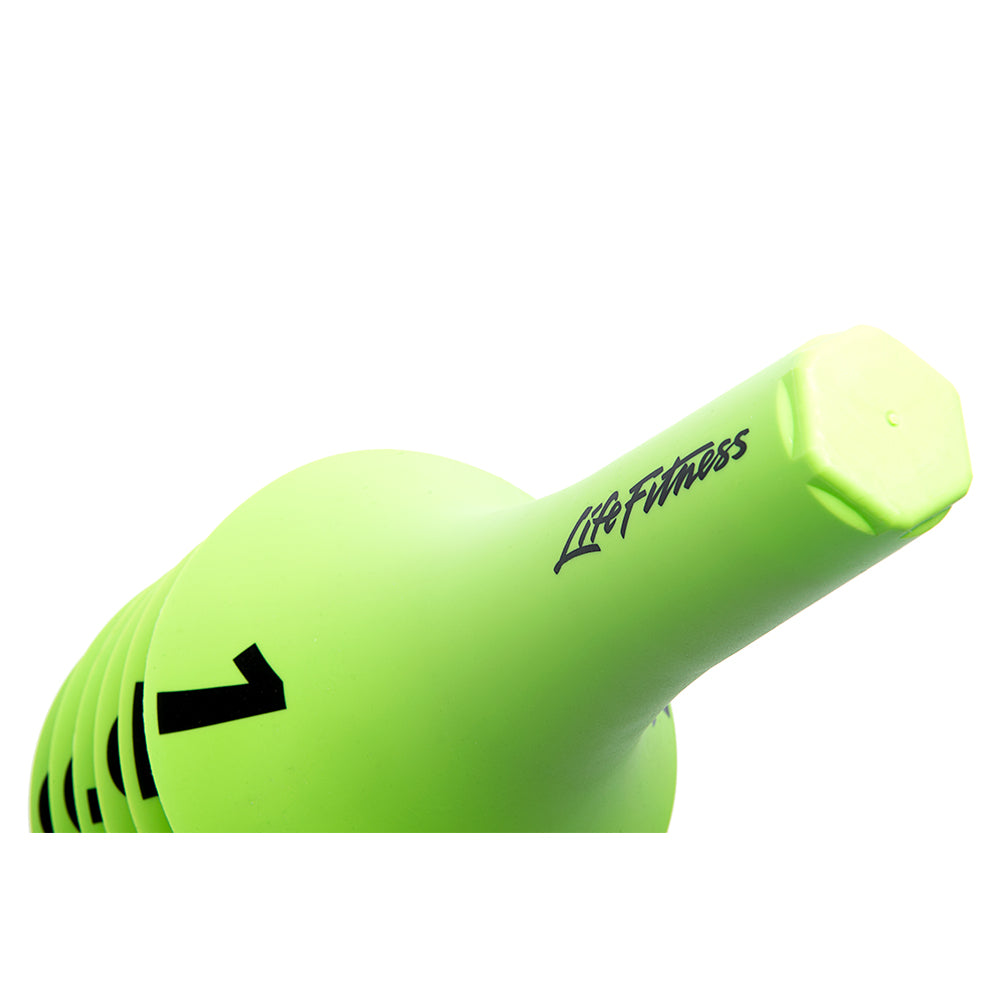 Life Fitness Speed Cones (Set of 6)