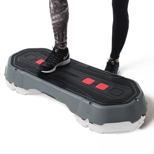 Life Fitness Studio Steps and Risers