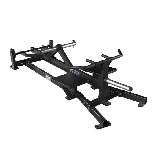 Hammer Strength Plate Loaded T-Bar Row