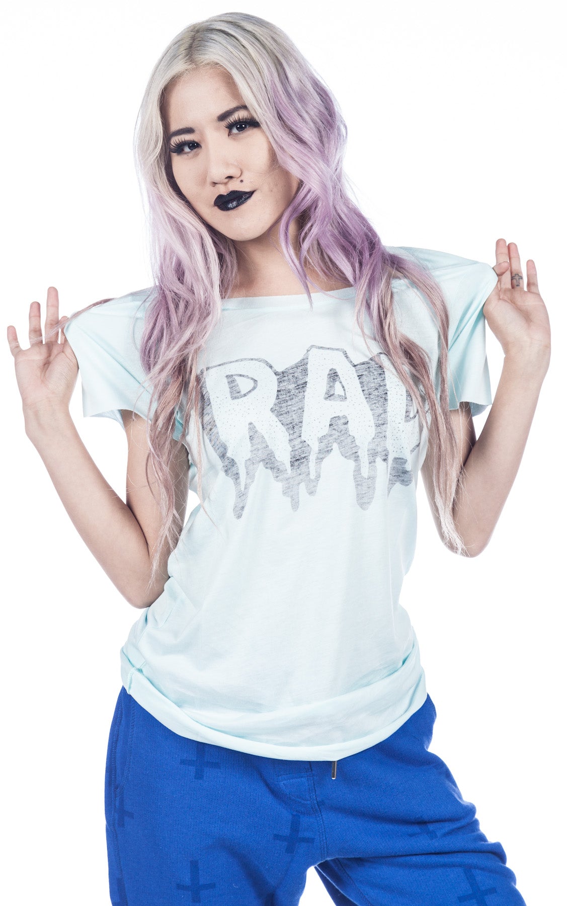 Rad Tee - Black