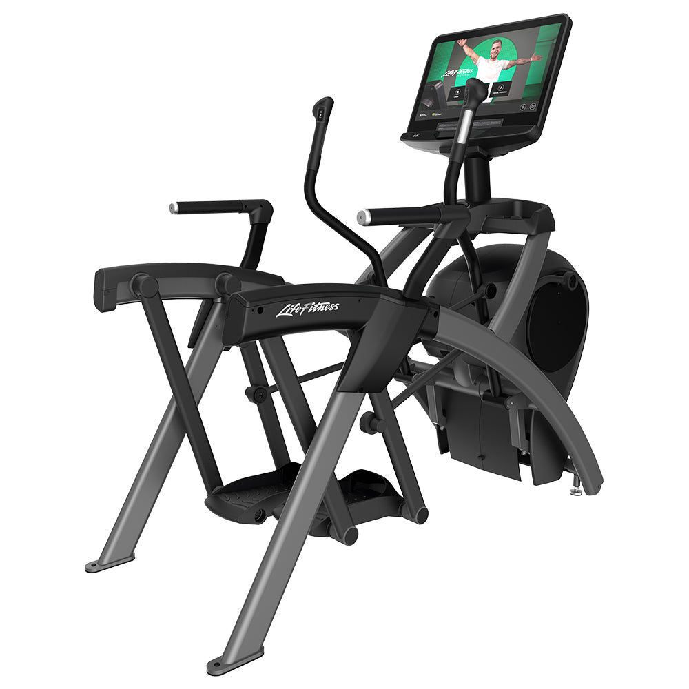 Club Series+ Total Body Arc Trainer