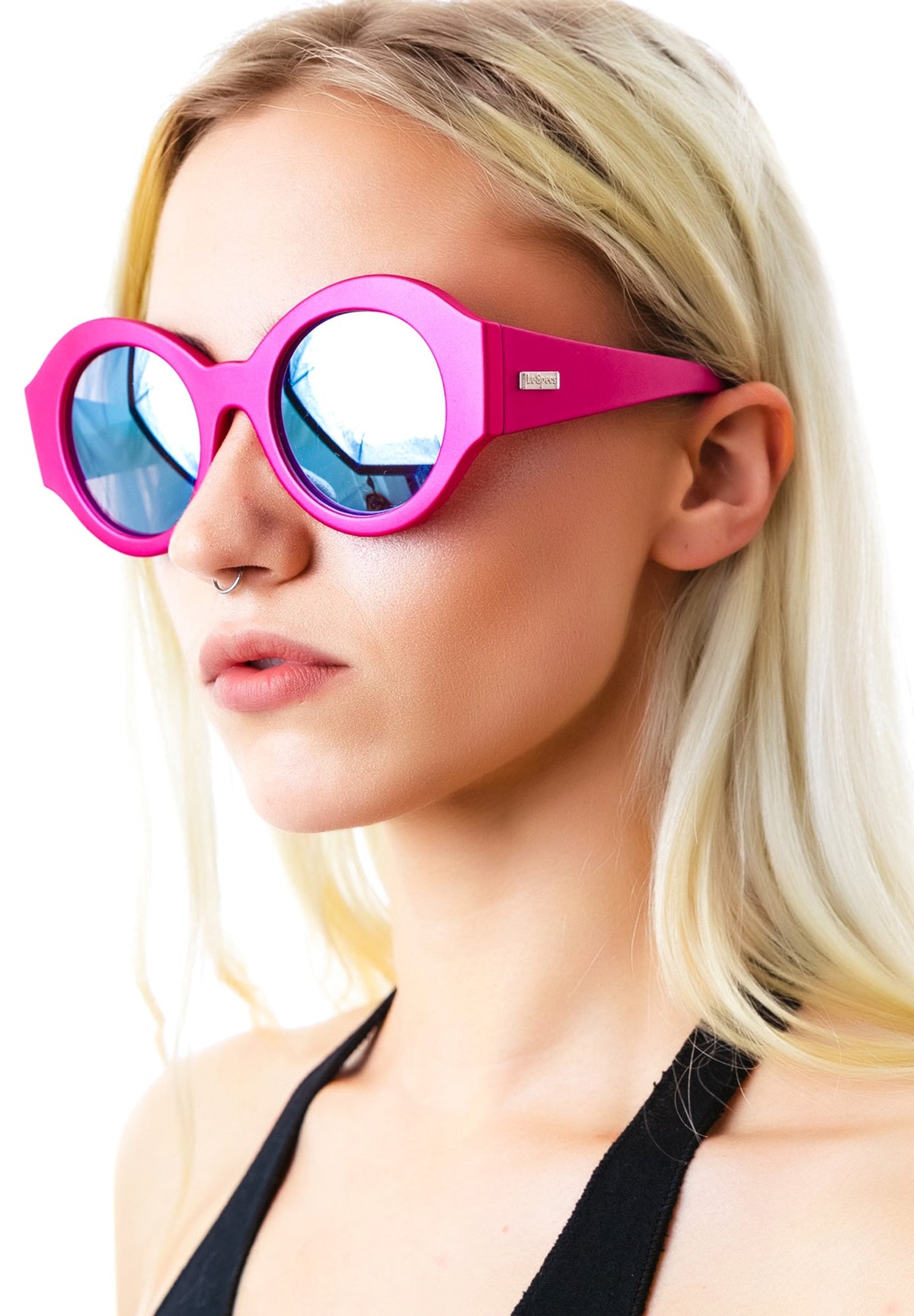 Original Sin Sunglasses - Black
