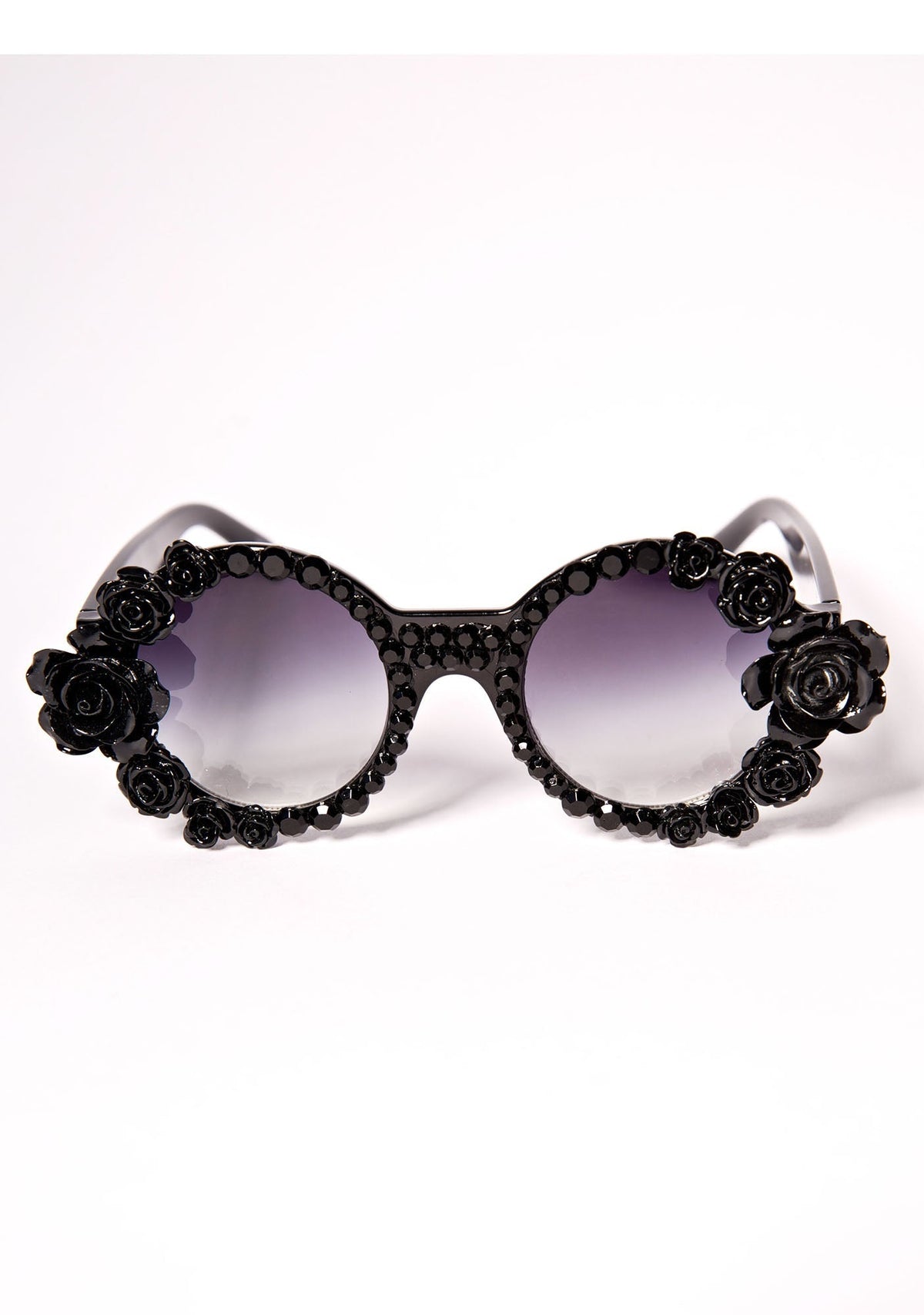 Frenchie Sunglasses - Tortoise