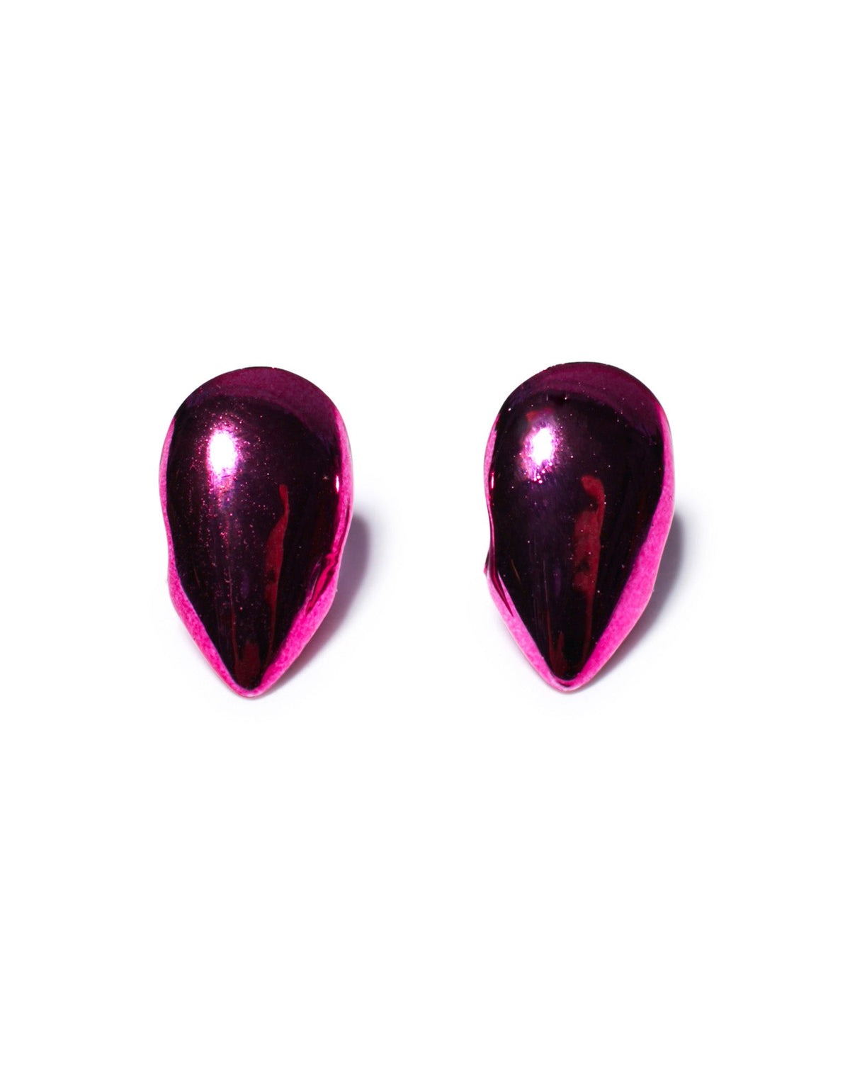 The Lost Girls Vampire Fangs - Black
