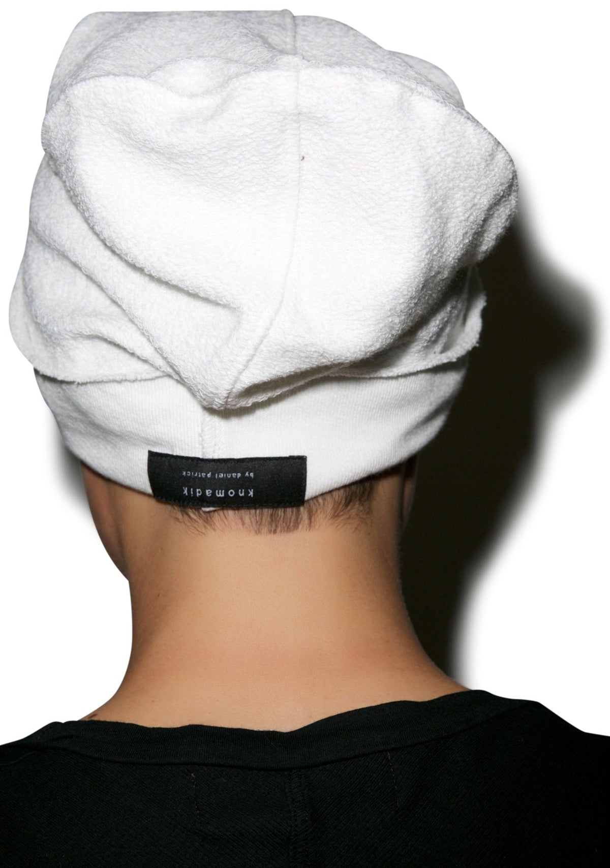 Knomad Beanie - Dark Green