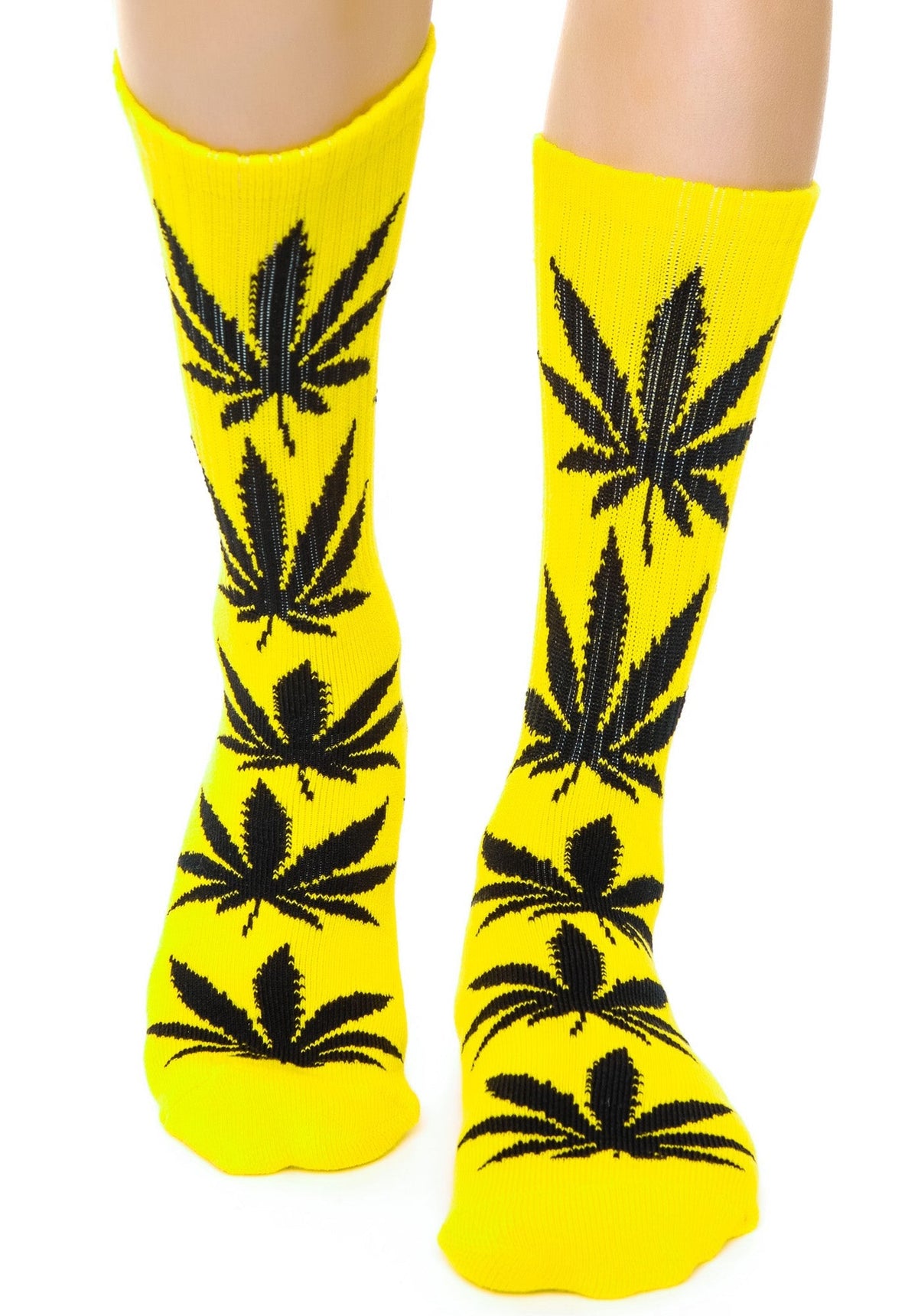 Plantlife Two Tone Sock - Pink