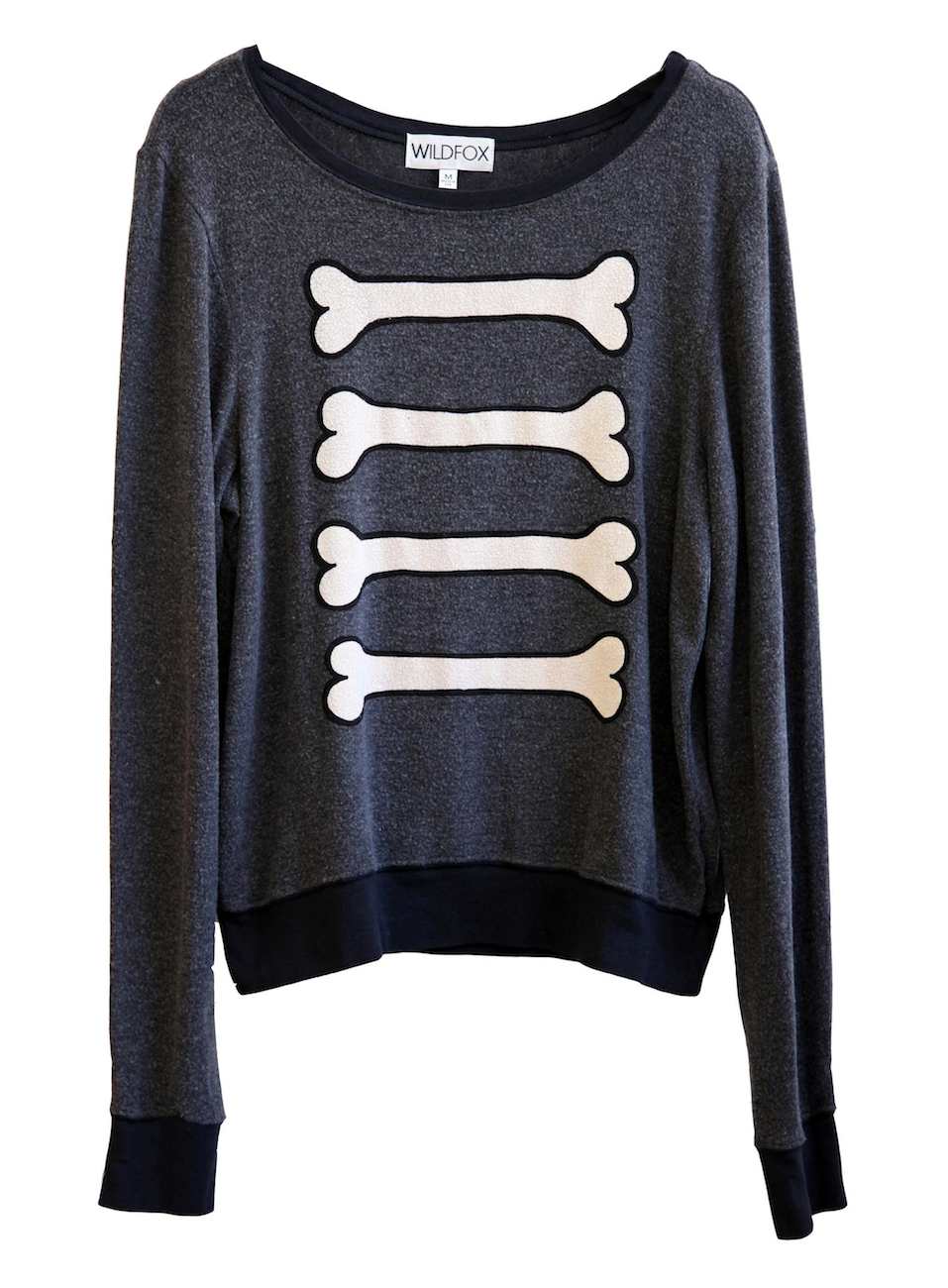 Caveman Baggy Beach Jumper - Light Red