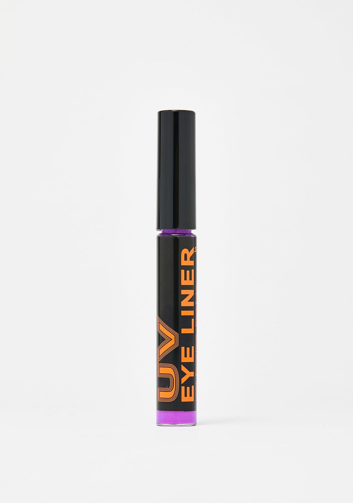 Supernova UV Neon Liquid Liner - Purple